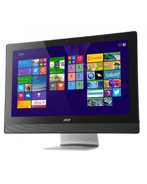 DQ.SV9SM.001 - Acer - Desktop All in One (AIO) Aspire Z3615