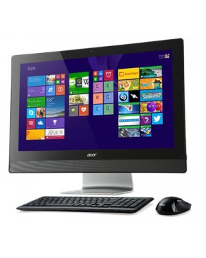 DQ.SVAAL.003 - Acer - Desktop All in One (AIO) Aspire AZ3-615-MW12