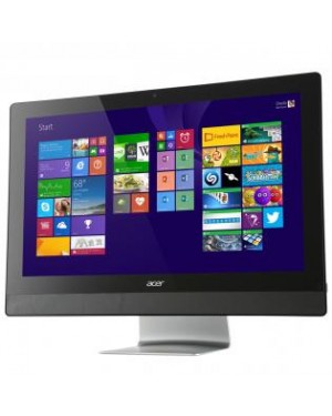 DQ.SVBEG.018 - Acer - Desktop All in One (AIO) Aspire Z3-615