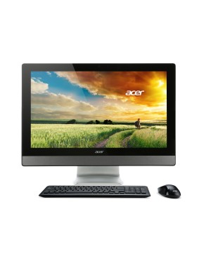 DQ.SVBET.003 - Acer - Desktop All in One (AIO) Aspire Z3-615