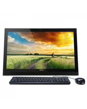 DQ.SY4EB.002 - Acer - Desktop All in One (AIO) Aspire Z1-621
