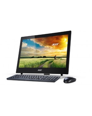 DQ.SY7AL.002 - Acer - Desktop All in One (AIO) Aspire z1-601-mw20