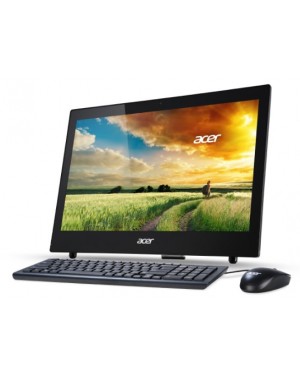 DQ.SY7AL.003 - Acer - Desktop All in One (AIO) Aspire Z1-601-MO21