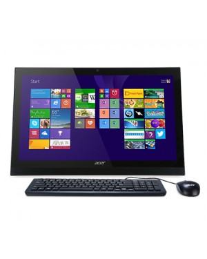 DQ.SYNEH.001 - Acer - Desktop All in One (AIO) Aspire Z1-621 I6020T NL