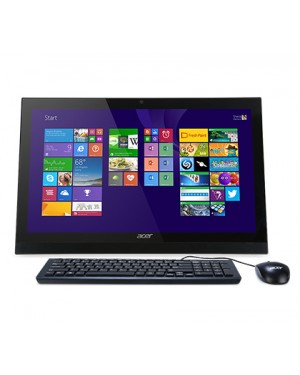 DQ.SYNEH.001 - Acer - Desktop All in One (AIO) Aspire Z1-621 I6020T NL
