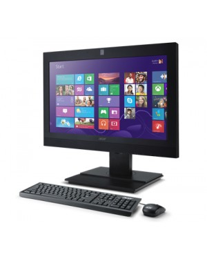 DQ.VH9AA.001 - Acer - Desktop All in One (AIO) Veriton Z 2640G-UP2117X