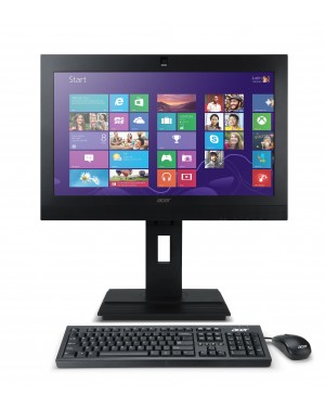 DQ.VK5EC.009 - Acer - Desktop All in One (AIO) Veriton Z Z2660G