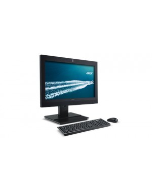 DQ.VK6AA.002 - Acer - Desktop All in One (AIO) Veriton Z 2660G-i34130X