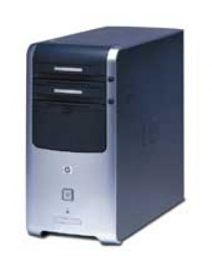 DQ146A - HP - Desktop Pavilion a360.nl