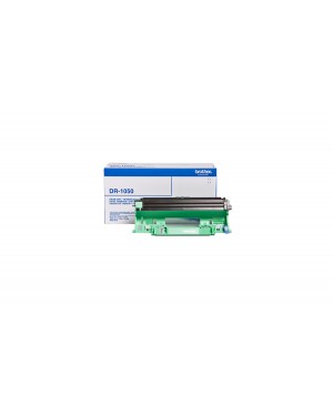 DR-1050 - Brother - Cilindro HL1110 HL1112 HL1210W HL1212W DCP1510 DCP1512 DCP1610W DCP16