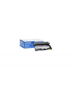 DR-2000 - Brother - Cilindro DCP7010 / DCP7010L FAX2820 HL2030 FAX2920 DCP7025 HL