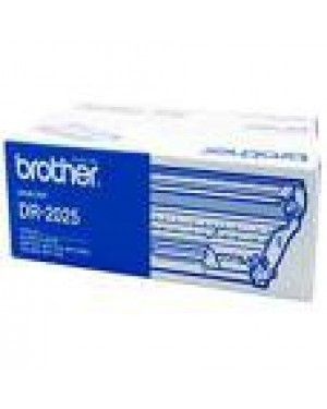 DR-2025 - Brother - Cilindro