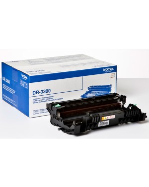DR-3300 - Brother - Cilindro