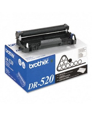 DR-555MICR - Brother - Cilindro DR555MICR HL5255DNMICR