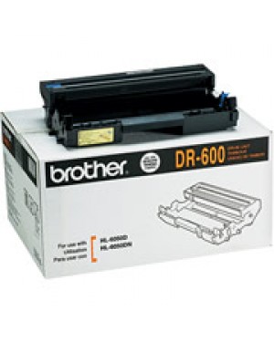 DR-600 - Brother - Cilindro Drum
