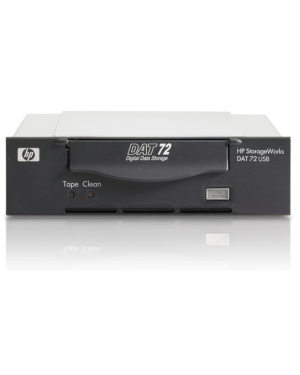 DW026B_S - HP - Drive Dat 72 USB Interno