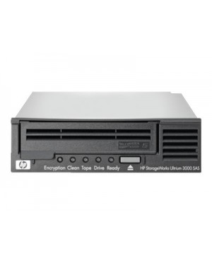 BL544B_S - HP - Drive Kit de Atualização MSL LTO-5 Ultrium 3000