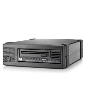 BL540B - HP - Drive Upgrade KIT MSL LTO-5 Ultrium 3000 SAS