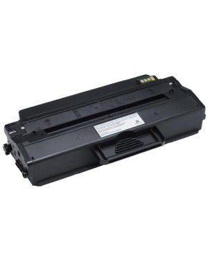 DRYXV - DELL - Toner preto Dell B1265dnf B1260dn