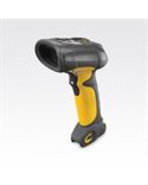 DS3508-DP20005R -  - Leitor de Código de Barras Zebra DS3508 2D Imager USB RS232 Amarelo