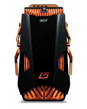 DT.SGREH.001 - Acer - Desktop Predator 760-Crusher