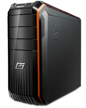 DT.SJPAL.001 - Acer - Desktop Predator AG3620-MO308