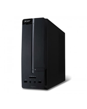 DT.SLJAL.014 - Acer - Desktop Aspire AXC600-MO328