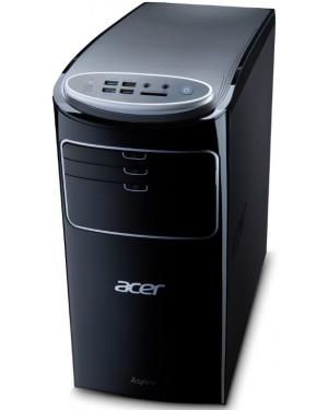 DT.SLXAL.004 - Acer - Desktop Aspire AME600-MO338