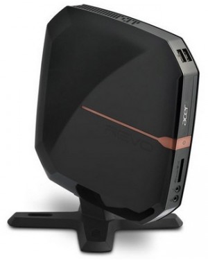 DT.SMGEF.003 - Acer - Desktop Revo RL70