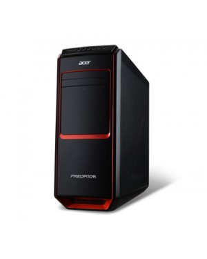 DT.SQYEG.132 - Acer - Desktop Predator 3-605