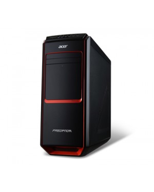 DT.SQYEG.157 - Acer - Desktop Predator G3-605