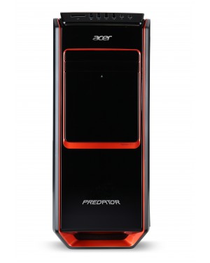 DT.SQYEG.161 - Acer - Desktop Predator G3-605