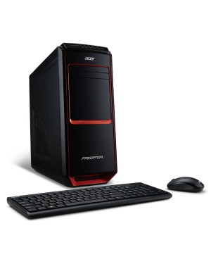 DT.SQYEG.231 - Acer - Desktop Predator G3-605
