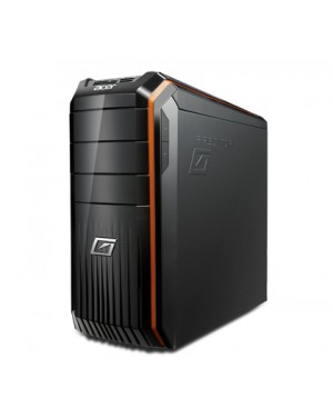 DT.SQYEZ.027 - Acer - Desktop Predator G3-605