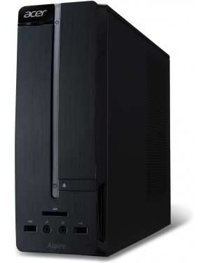 DT.SRPET.035 - Acer - Desktop Aspire XC-605