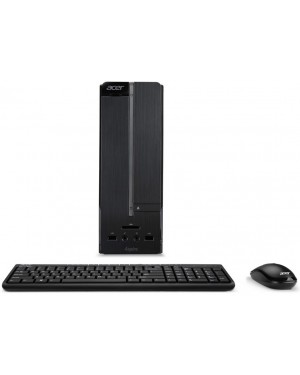 DT.SULAL.001 - Acer - Desktop Aspire C-603-MO12