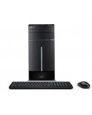 DT.SVKEG.004 - Acer - Desktop Aspire TC-120