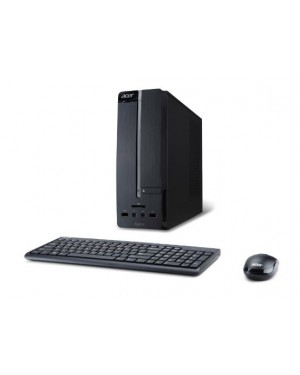 DT.SW7AL.002 - Acer - Desktop Aspire XC-603-MO26