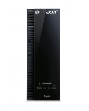 DT.SX3EH.003 - Acer - Desktop Aspire XC-703 I3602 BE