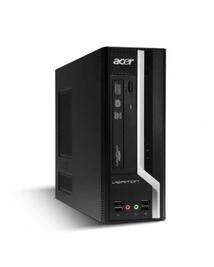 DT.VCKEH.002 - Acer - Desktop Veriton X 6610G