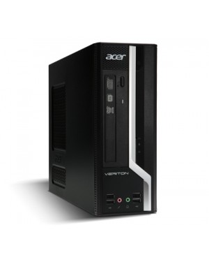 DT.VCXAL.003 - Acer - Desktop Veriton X 4610G-MO31W