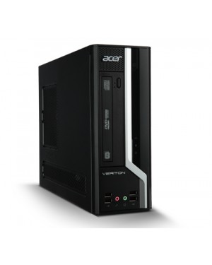 DT.VDAAL.001 - Acer - Desktop Veriton X 2610G-MO30F
