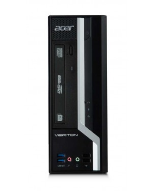 DT.VF6EH.008 - Acer - Desktop Veriton X 2611G