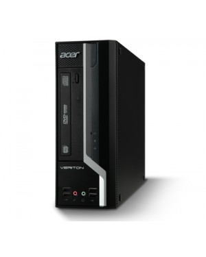 DT.VF6EQ.019 - Acer - Desktop Veriton X 2611G