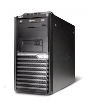 DT.VFFEG.003 - Acer - Desktop Veriton M 2611G