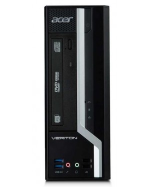 DT.VGJET.001 - Acer - Desktop Veriton X X4620G