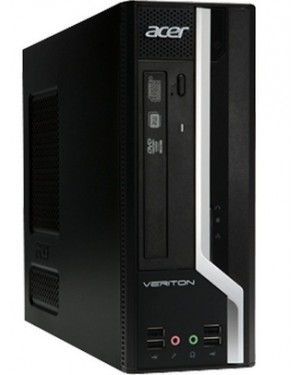 DT.VGLET.003 - Acer - Desktop Veriton X 2611G