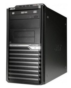 DT.VHWET.022 - Acer - Desktop Veriton M M2611G