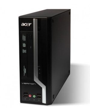 DT.VJ5EB.002 - Acer - Desktop Veriton X 2611G