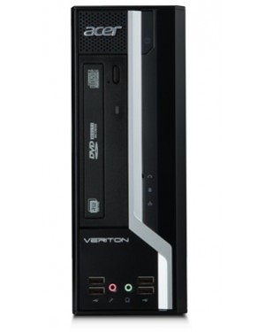 DT.VJ5EB.003 - Acer - Desktop Veriton X 2611G